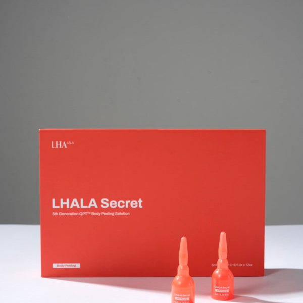 ララピール　ララショット 79ED32B3-C500-4178-AB22-