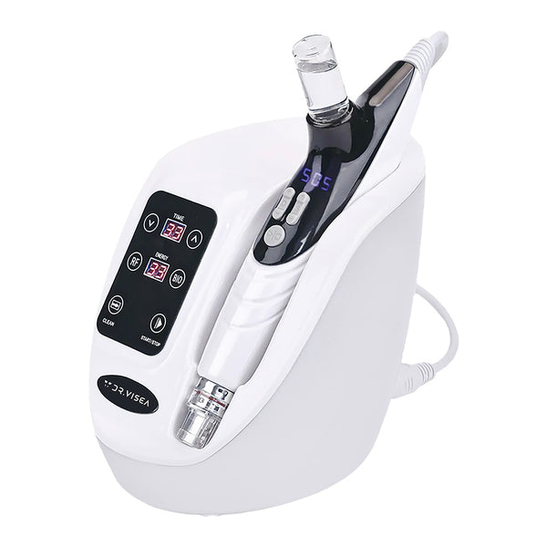 ニードレス水光RF