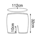 【F】【まとめ買い】ペーパートランクス(紺・ブラウン・ブラック)500枚