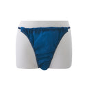 【F】【まとめ買い】ギャザーパンツ(紺・ブラウン・ホワイト)1000枚