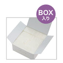 【F】サロンコットンECO(5×7.5cm×2)　400枚入