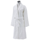 【F】バスローブガウン1枚入り 全2色