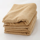 【F】ベッドタオル 1枚入り 全7色