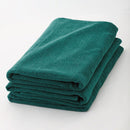 【F】ベッドタオル 1枚入り 全7色