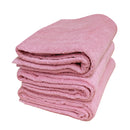 【F】ベッドタオル 1枚入り 全7色