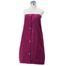 【F】マイクロファイバーラップガウン 1枚入り 全3色