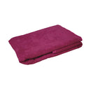 【F】マイクロファイバーベッドタオル 1枚入り 全3色