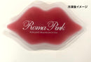 Roma Pink 保冷剤 大（レッド）