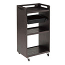 【F】Wood Wagon Ⅱ（エイジングオーク/チェリー/ブラックウォルナット）