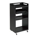 【F】Wood Wagon Ⅱ（エイジングオーク/チェリー/ブラックウォルナット）