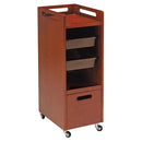 【F】Wood Wagon Ⅰ (エイジングオーク/チェリー/ブラックウォルナット)