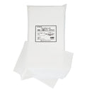 【F】ベッドシーツ(防水)折畳タイプ 20枚入(ホワイト・ブラウン)