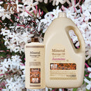 【F】LLE(業務用)ミネラルマッサージオイル(ジャスミン)大容量5000ml ポンプ別売り
