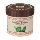 【F】LLE(業務用)ミネラルマッサージクリーム (アロエ)450g