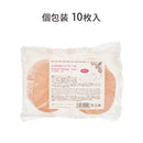 【F】スポンジ(パール)10枚