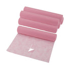 【F】【まとめ買い】ベッドシーツ(クロススリット入・6本入) 全3色