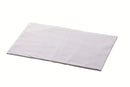 【F】ベッドシート110×80cm(折畳タイプ)ホワイト30枚入
