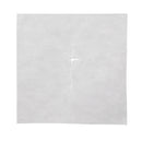 【F】ピローシート(クロススリット入り)30×30cm（200枚入り)