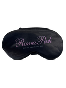 Roma Pinkオリジナル アイマスク