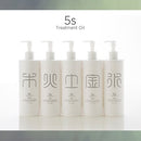 【M】5sトリートメントオイル　500ml×1本