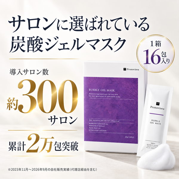 Pronovisea(プロノビセア)業務用化粧品