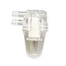 ハイドラネオ フィルター