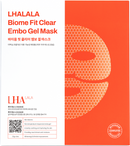 LHALALA PEEL/ララパック(フェイスパック）