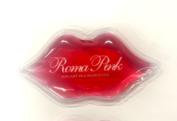 Roma Pink 保冷剤 大（ピンク）