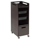 【F】Wood Wagon Ⅰ (エイジングオーク/チェリー/ブラックウォルナット)