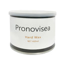 【会員様価格から40％off！】プロノビセア 脱毛ワックス 400ml【Hard Wax(ハードワックス)】