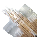 ホワイトラボ　綿棒（100本/1セット）