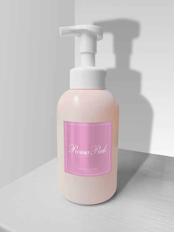 【テストページ購入不可❌】Roma Pink フェムケアソープ