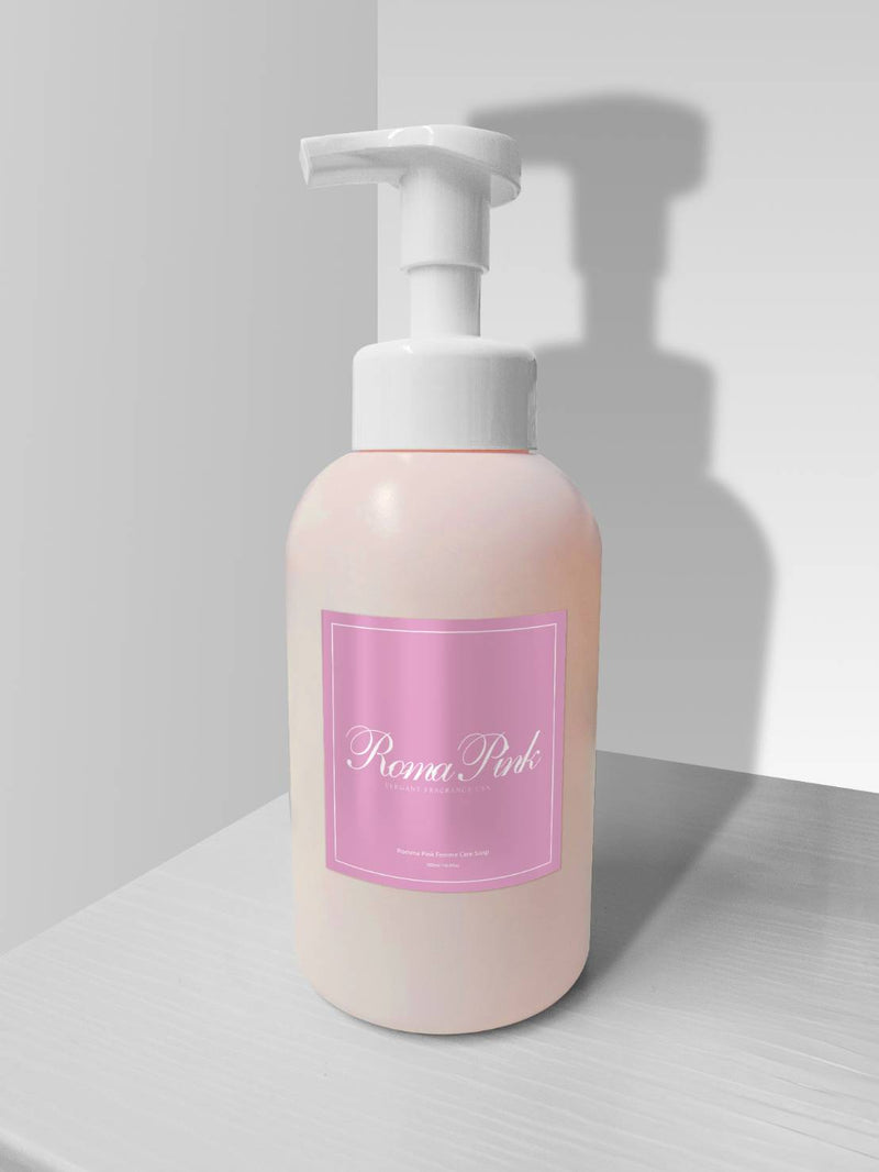 【テストページ購入不可❌】Roma Pink フェムケアソープ