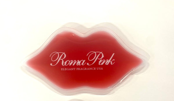 Roma Pink 保冷剤 大（レッド）