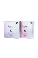 【C】Dolcet ボディメイクシャツ