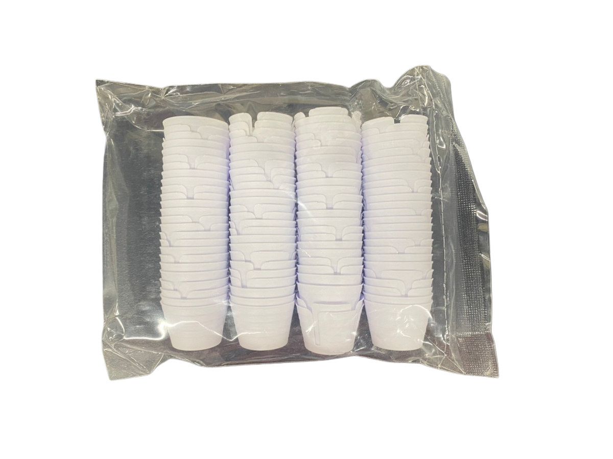 ホワイトニング用 薬剤カップ（200個入り)