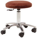 【F】ベロアスツールカバー