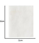 【F】サロンコットン5×6　300枚入