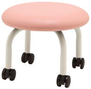 【F】FV-502 ミニスツール(固定)  全3色