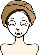 【F】フェイスシート100枚