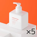 【リニューアル！】LHALALA PEEL/ララフォーム(洗顔フォーム） 5個セット
