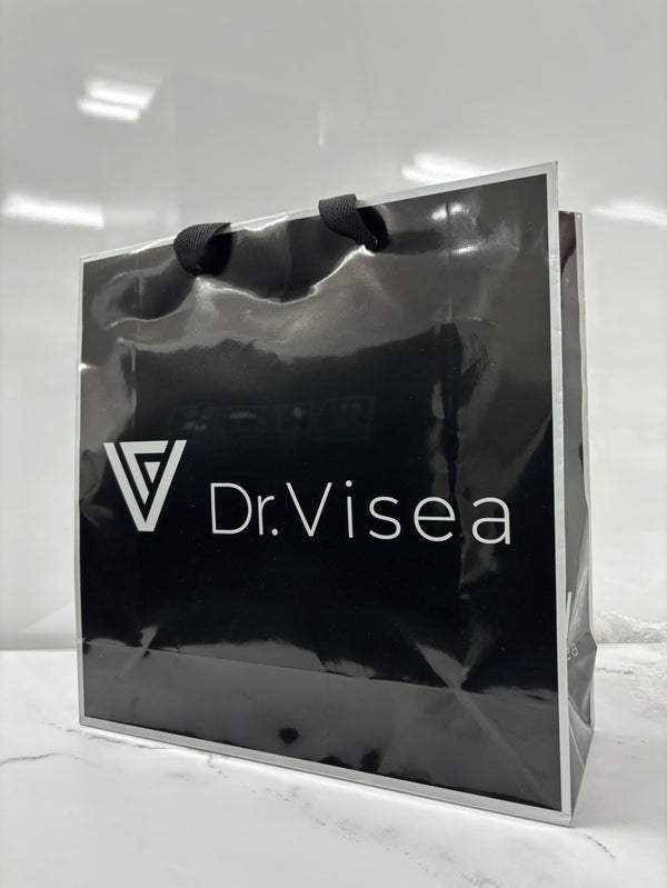 Dr.Visea オリジナルショッピングバッグ（30枚）