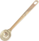 ハーブピーリング　計量スプーン1本（1ml、1g）