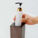 【F】オイルウォーマーDX・スクエアタイプ