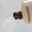 【F】ポンプボトル（プラスチック） 250ml （FV-E40 オイルウォーマーDX・スクエアタイプ用）