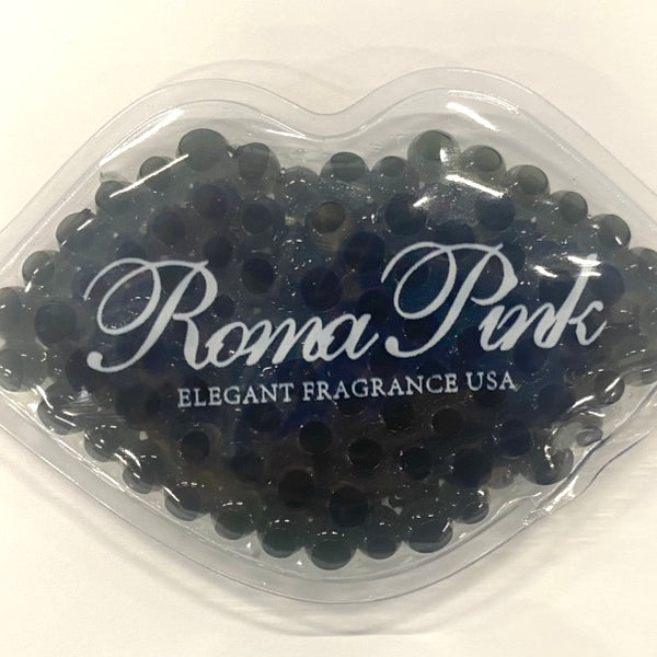 Roma Pink 保冷剤 小（ブラック）