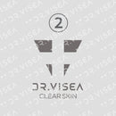 ロゴパネル-クリアスキンネオ