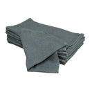 【F】200匁フェイシャルタオル 同色10枚入 全9色