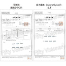 【F】全国マスク工業会認定　サージカルマスク（Sサイズ）白（50枚入）JIS T 9001医療用マスクclassⅡ規格 FV-MS-007