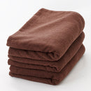 【F】バスタオル 1枚入 全7色